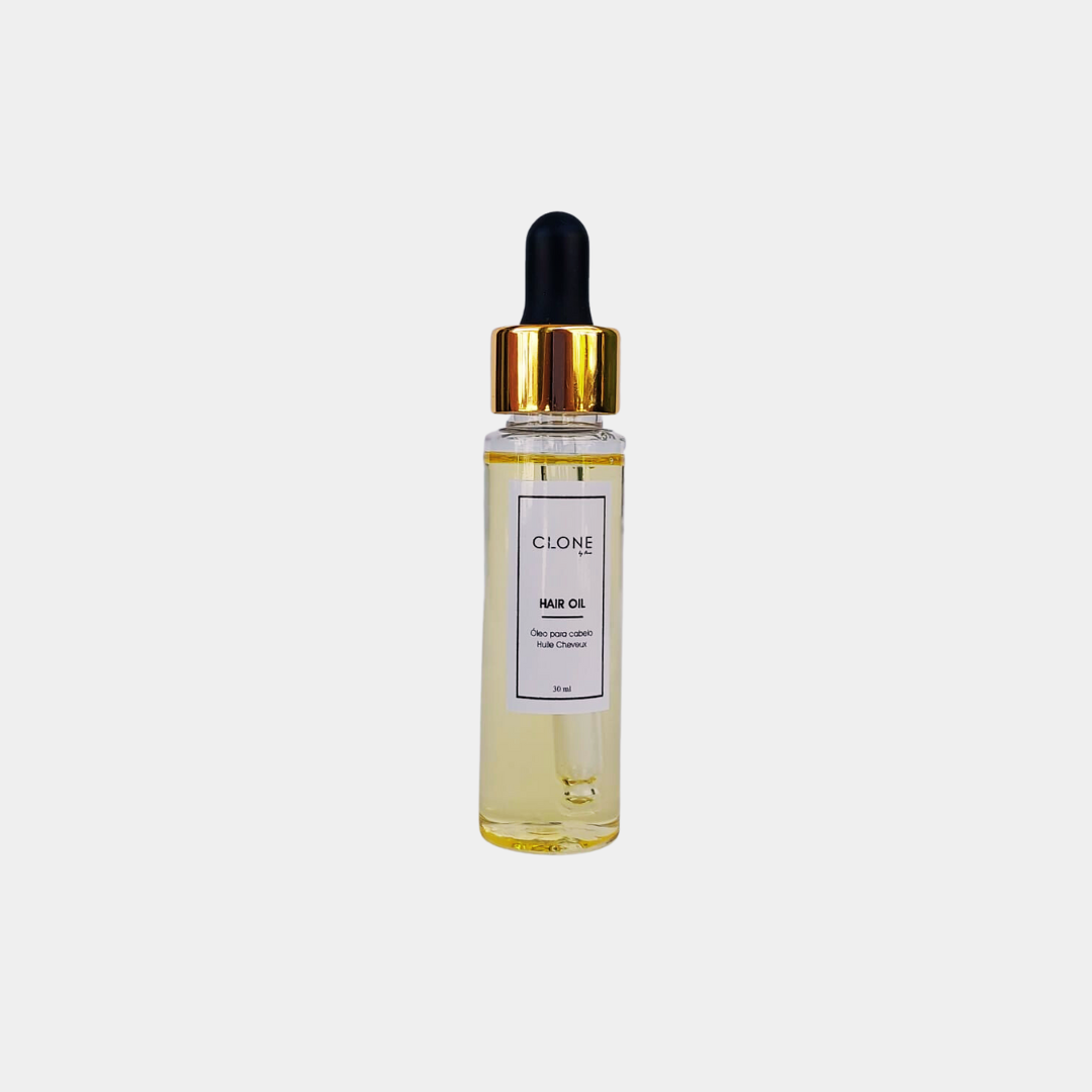 Hair Oil