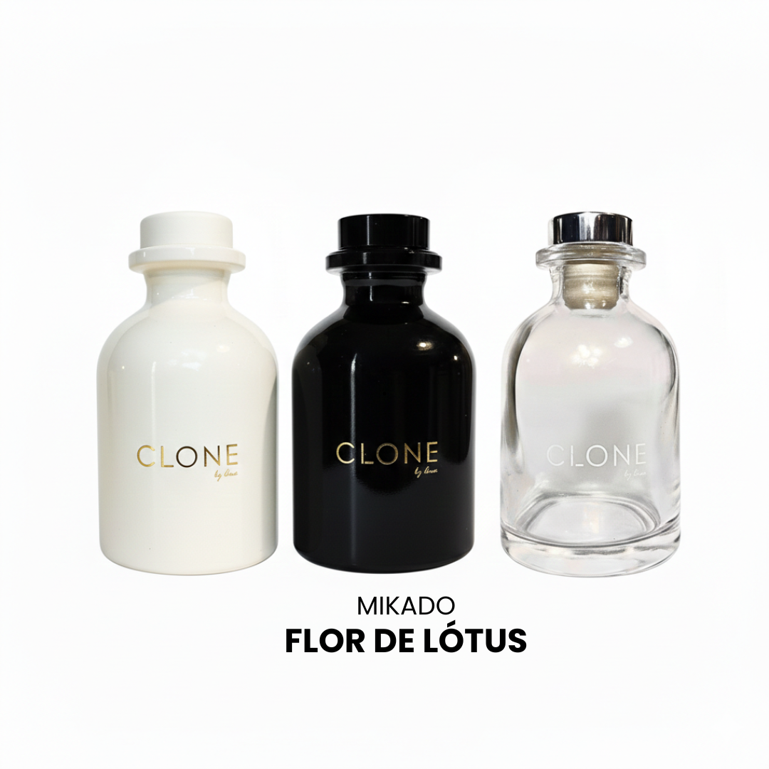Mikado Flor de Lótus