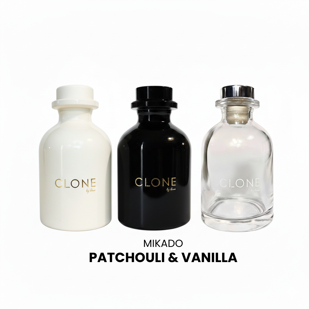 Mikado Patchouli & Vanilla