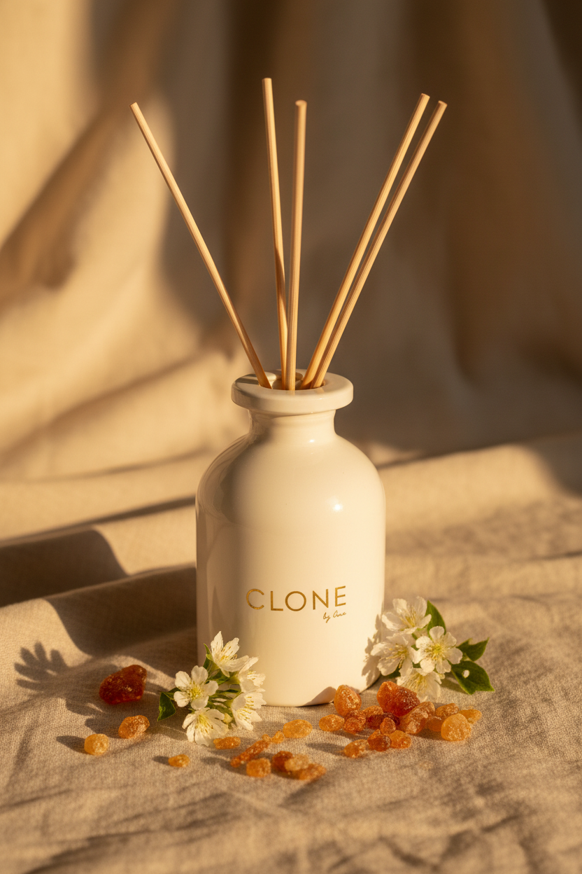 Mikado Spice Musk