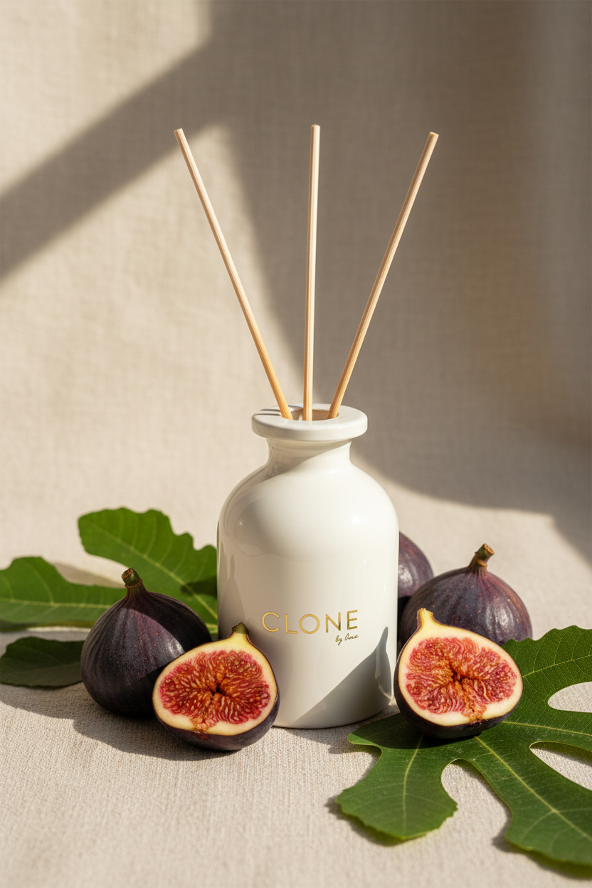 Mikado Purple Fig