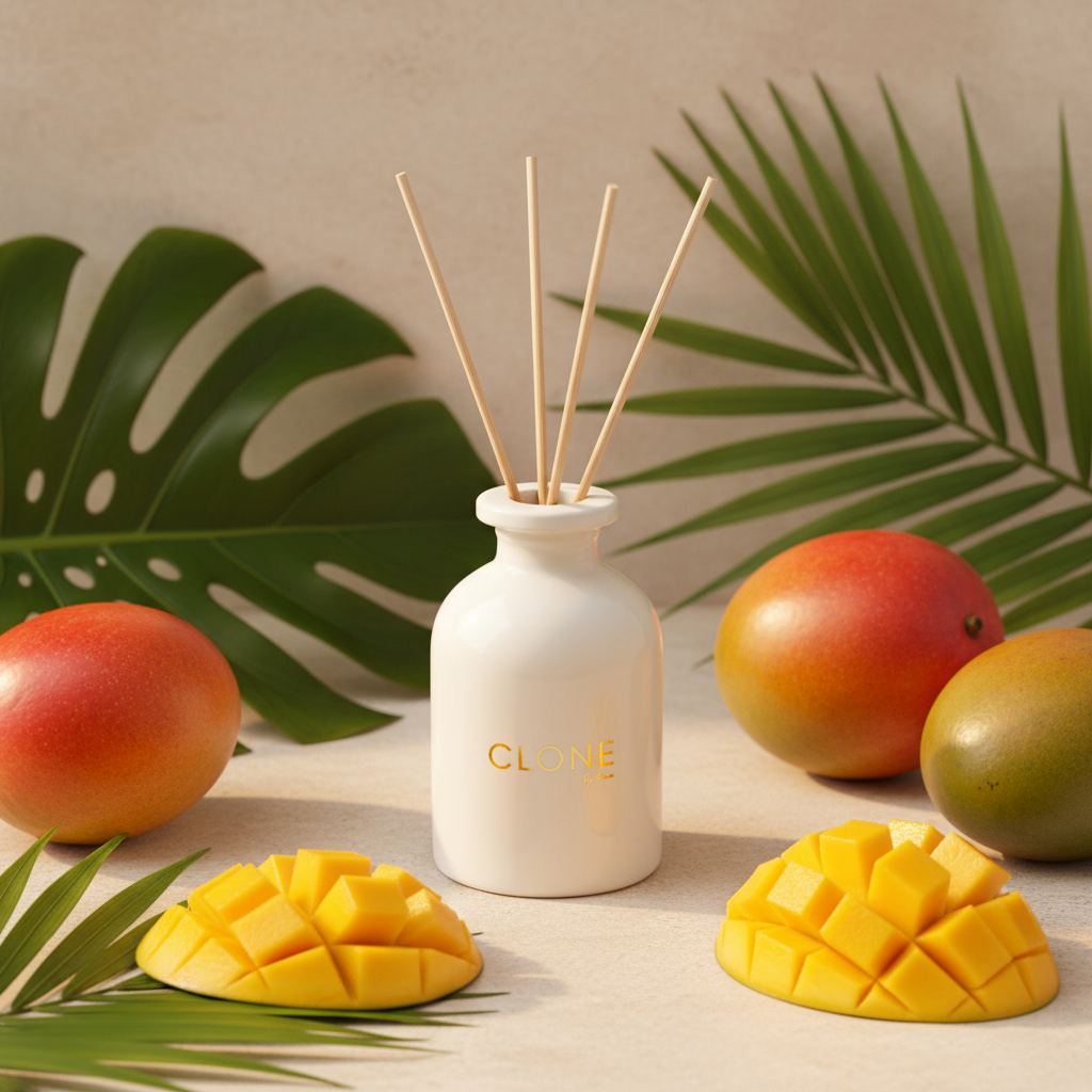 Mikado Tropical