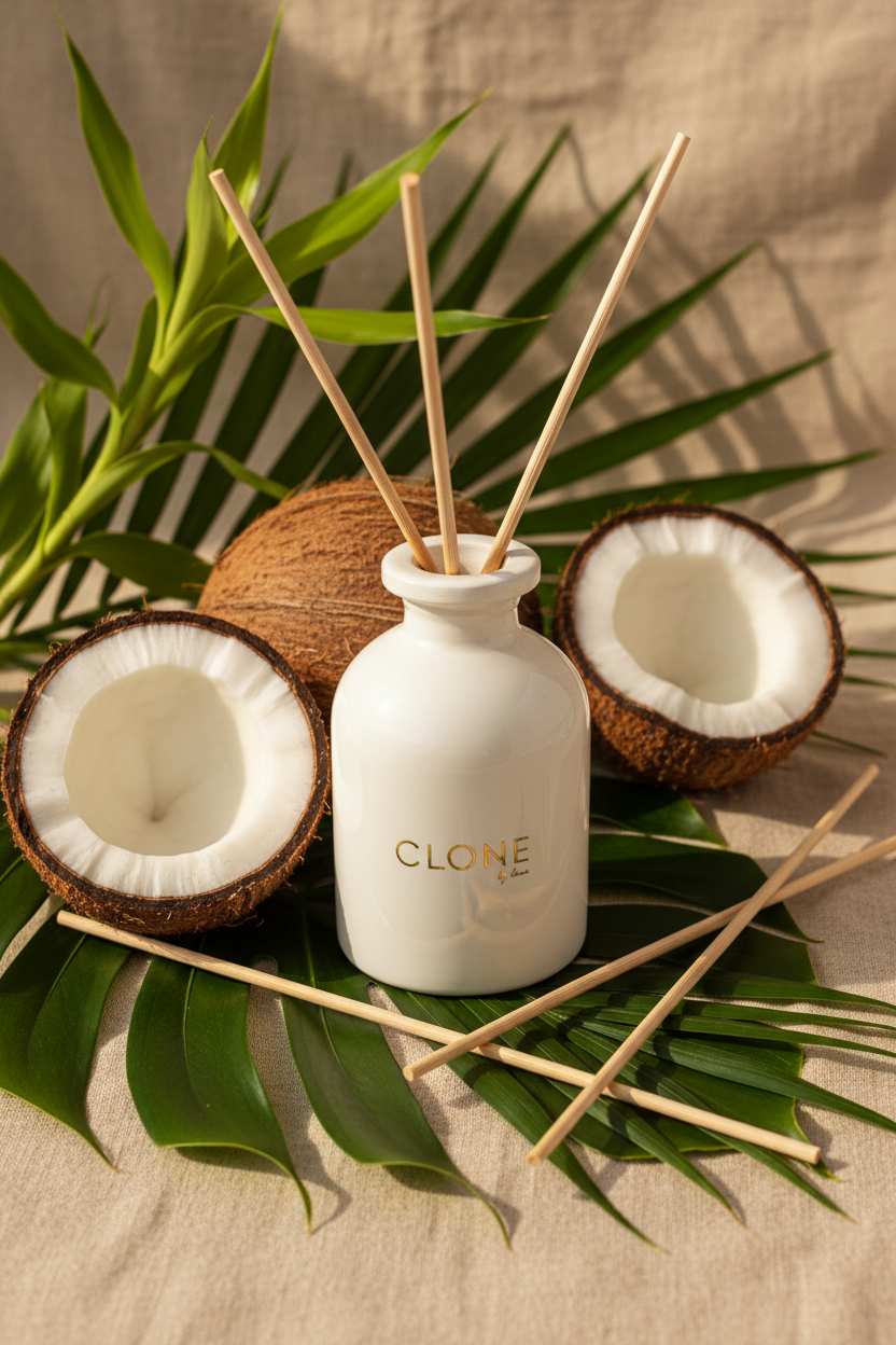 Mikado Coconut
