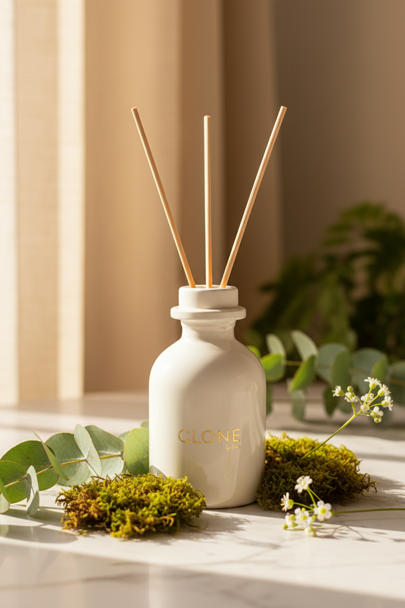Mikado Green Musk