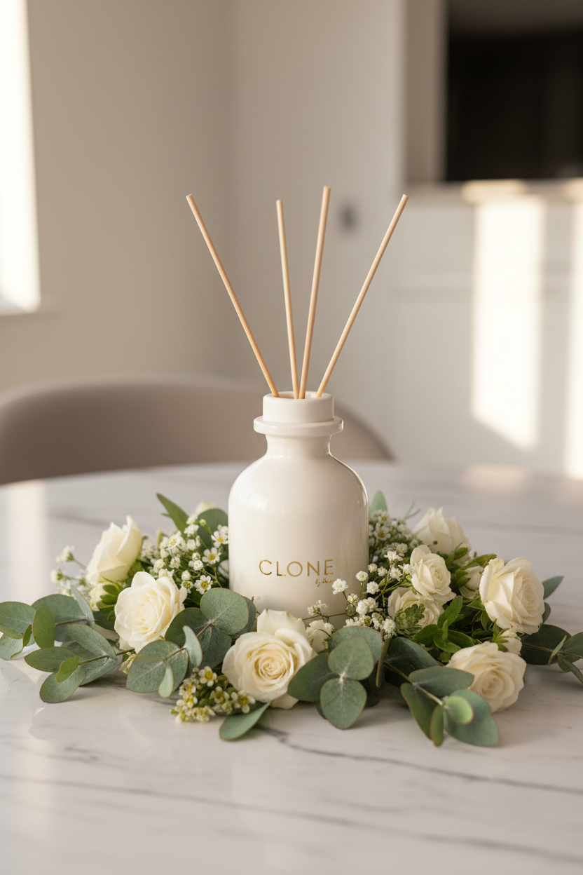 Mikado Bouquet