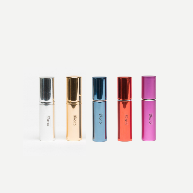 Perfume Carteira