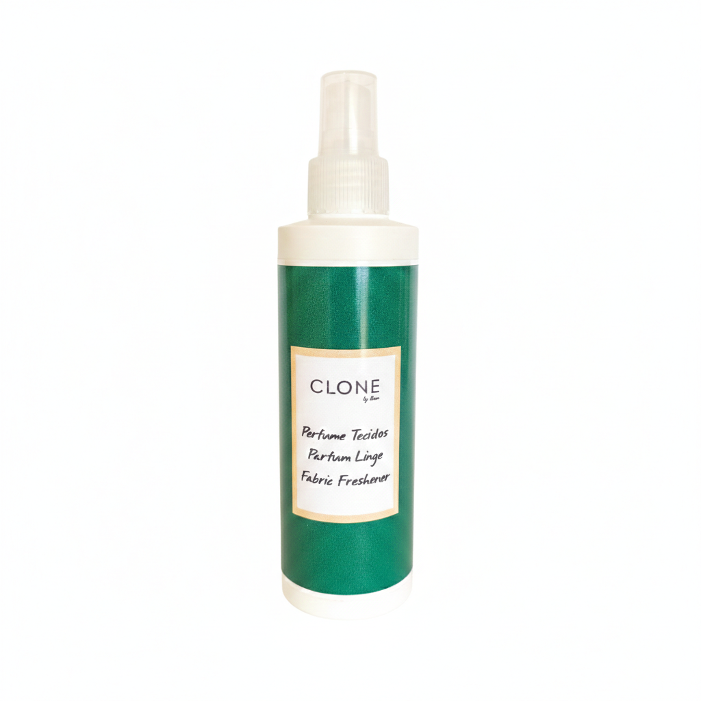 Perfume Tecido - Fabric Freshener