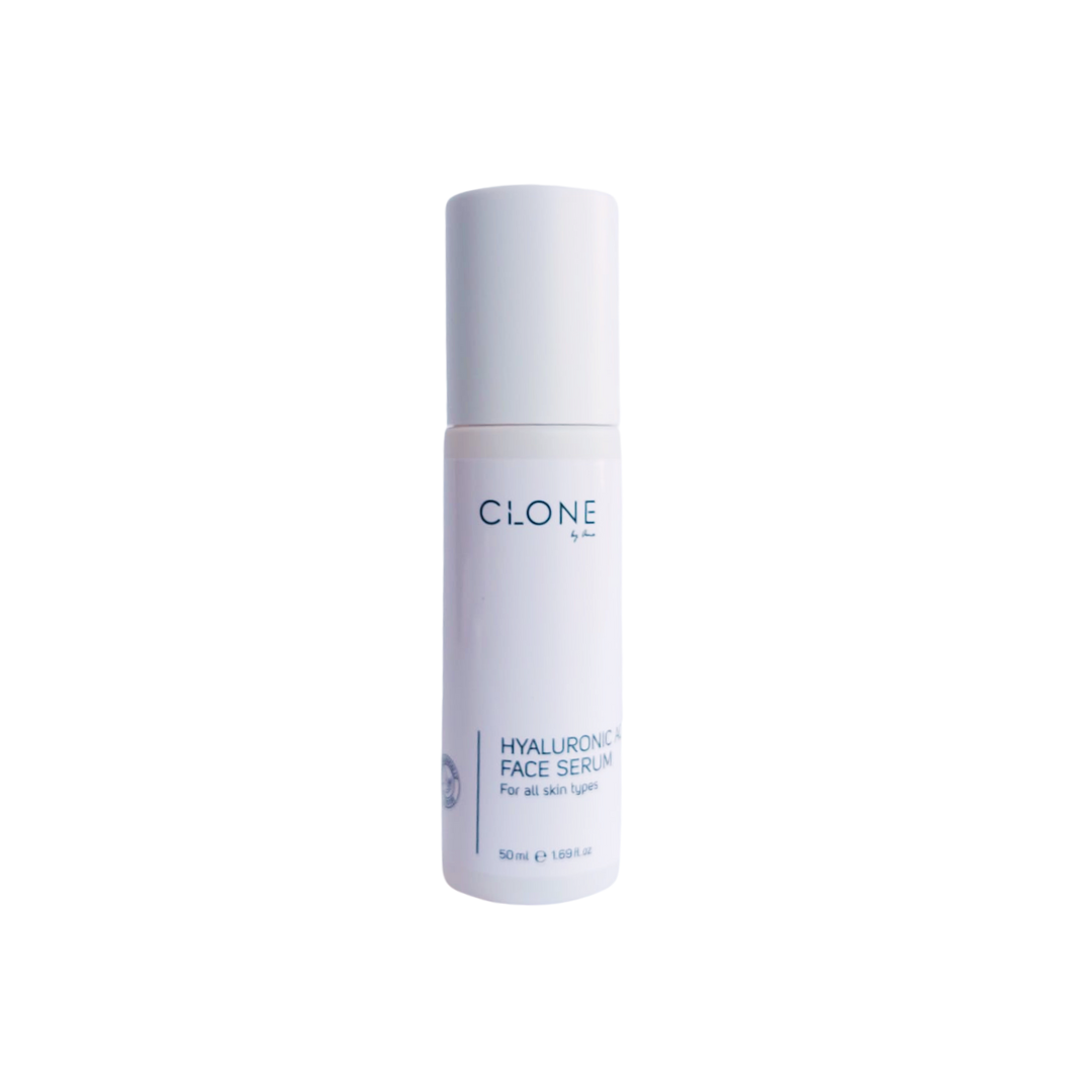 Sérum Facial 4x Ácido Hialurónico - Professional Treatment