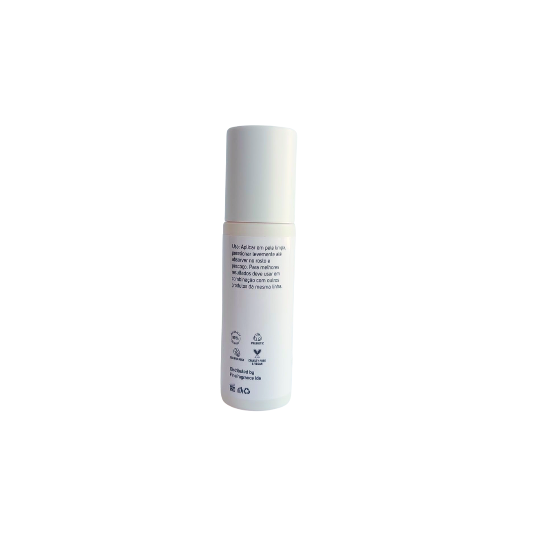 Sérum Facial 4x Ácido Hialurónico - Professional Treatment