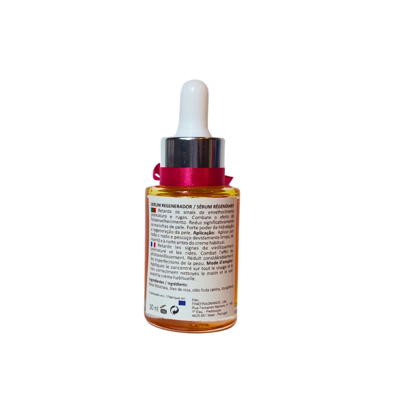 Sérum Regenerador