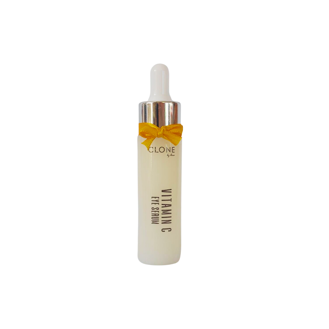 Sérum Olhos com Vitamina C