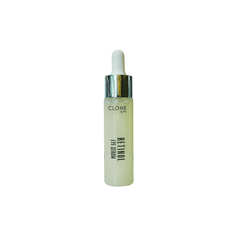 Sérum Olhos com Retinol