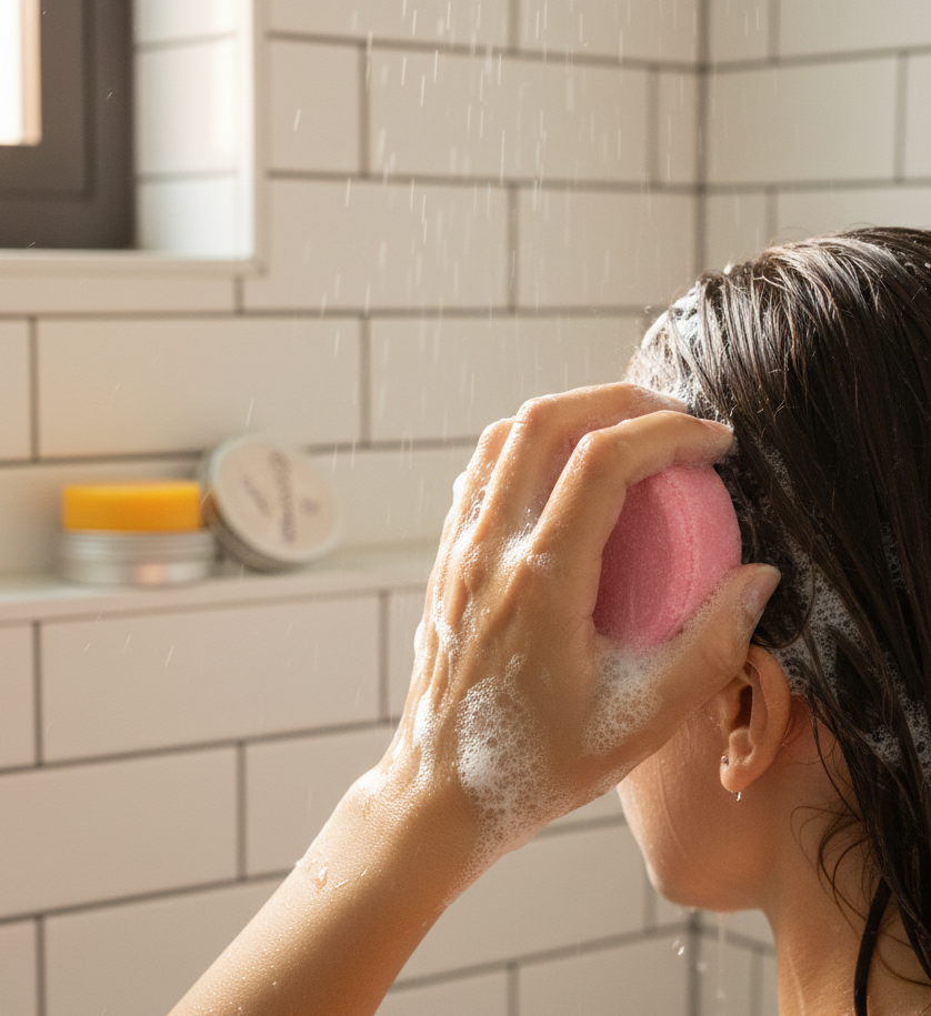 Shampoo + Condicionador