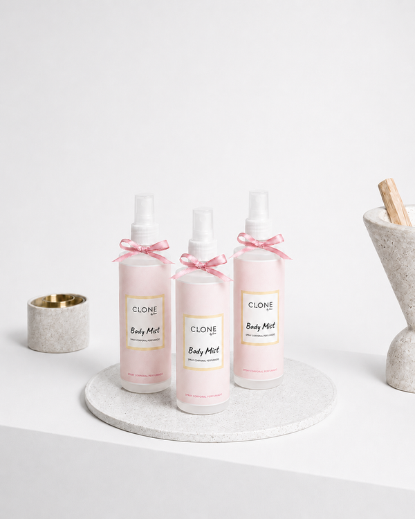Body Mist