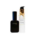 Perfume 30ml + Creme de Corpo Perfumado
