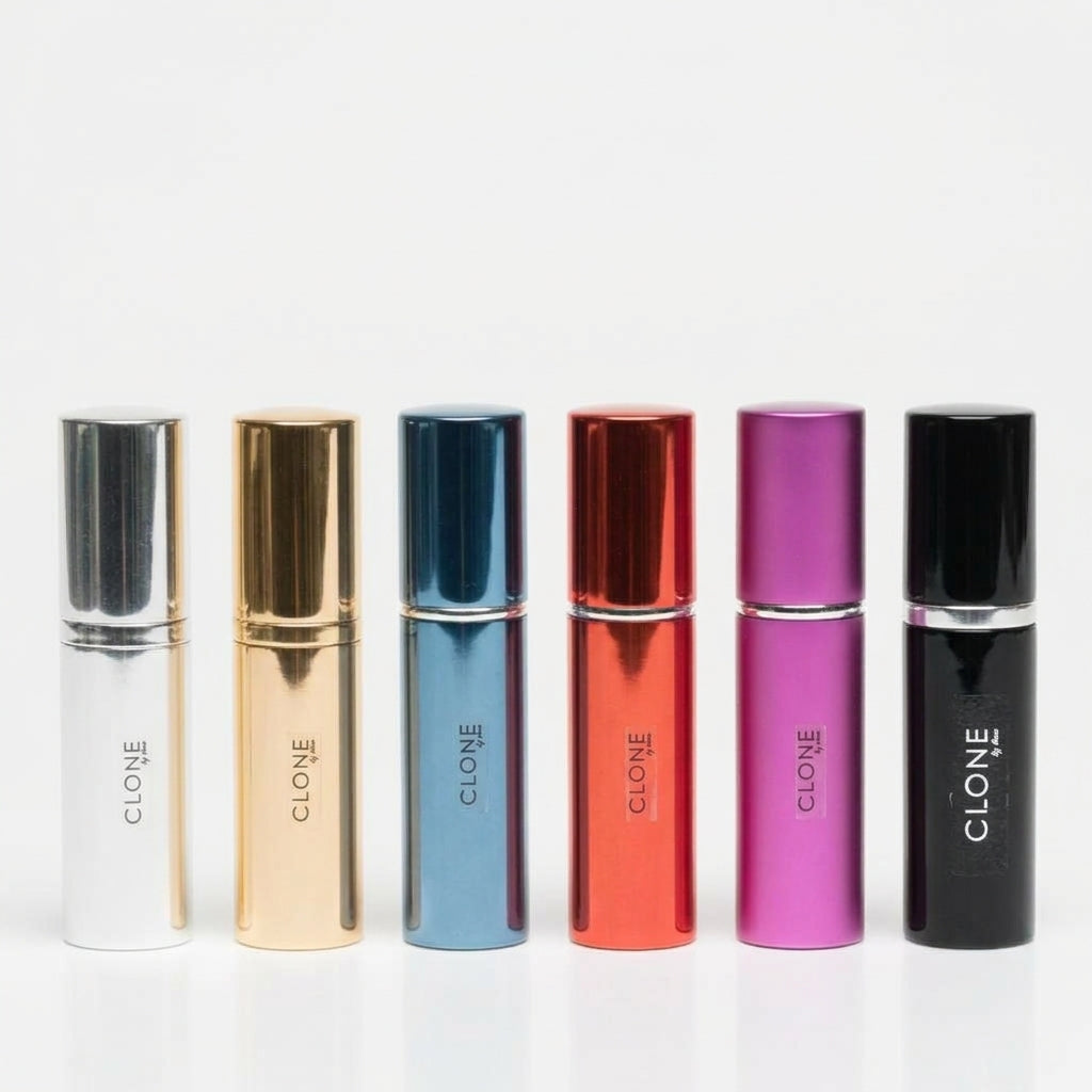 Perfume Wallet