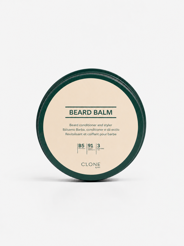 Cuidados para Barba
