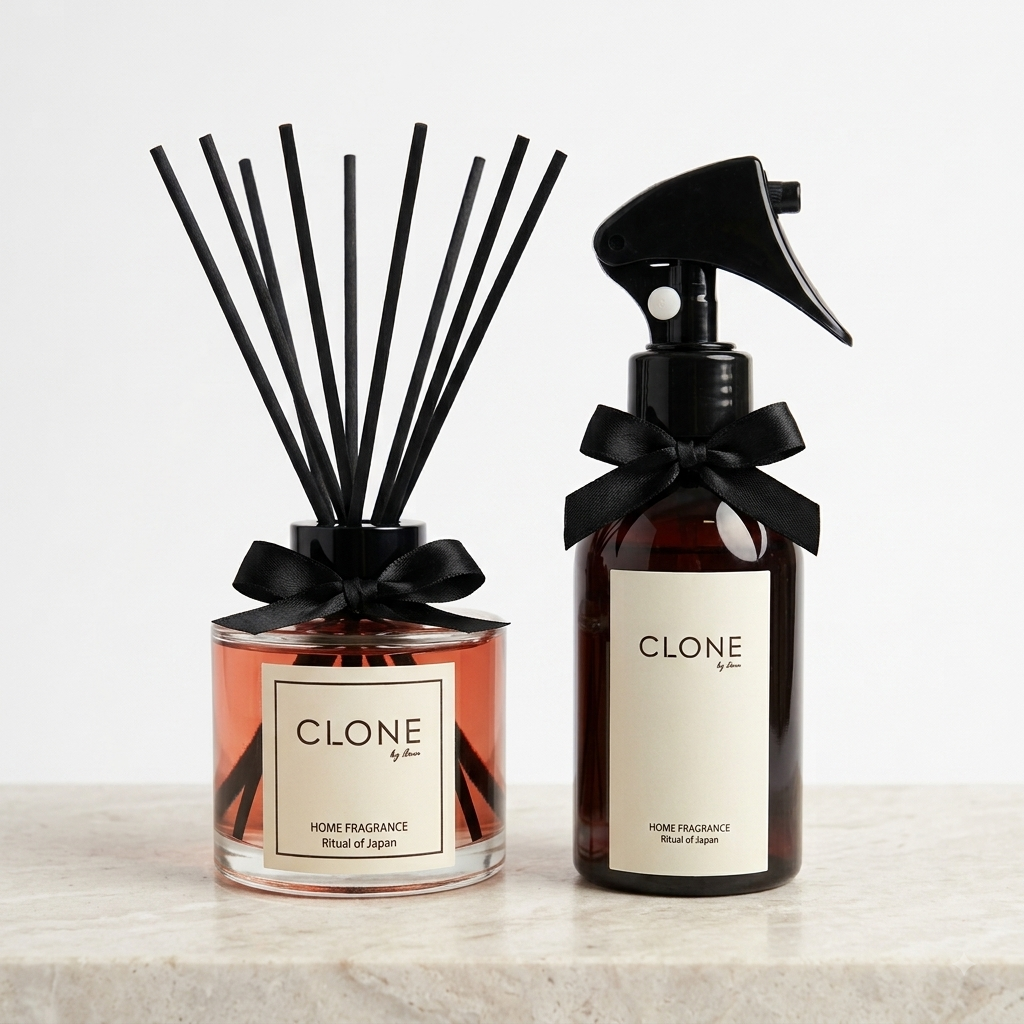 Conjunto Home Fragrance - Ritual of Japan