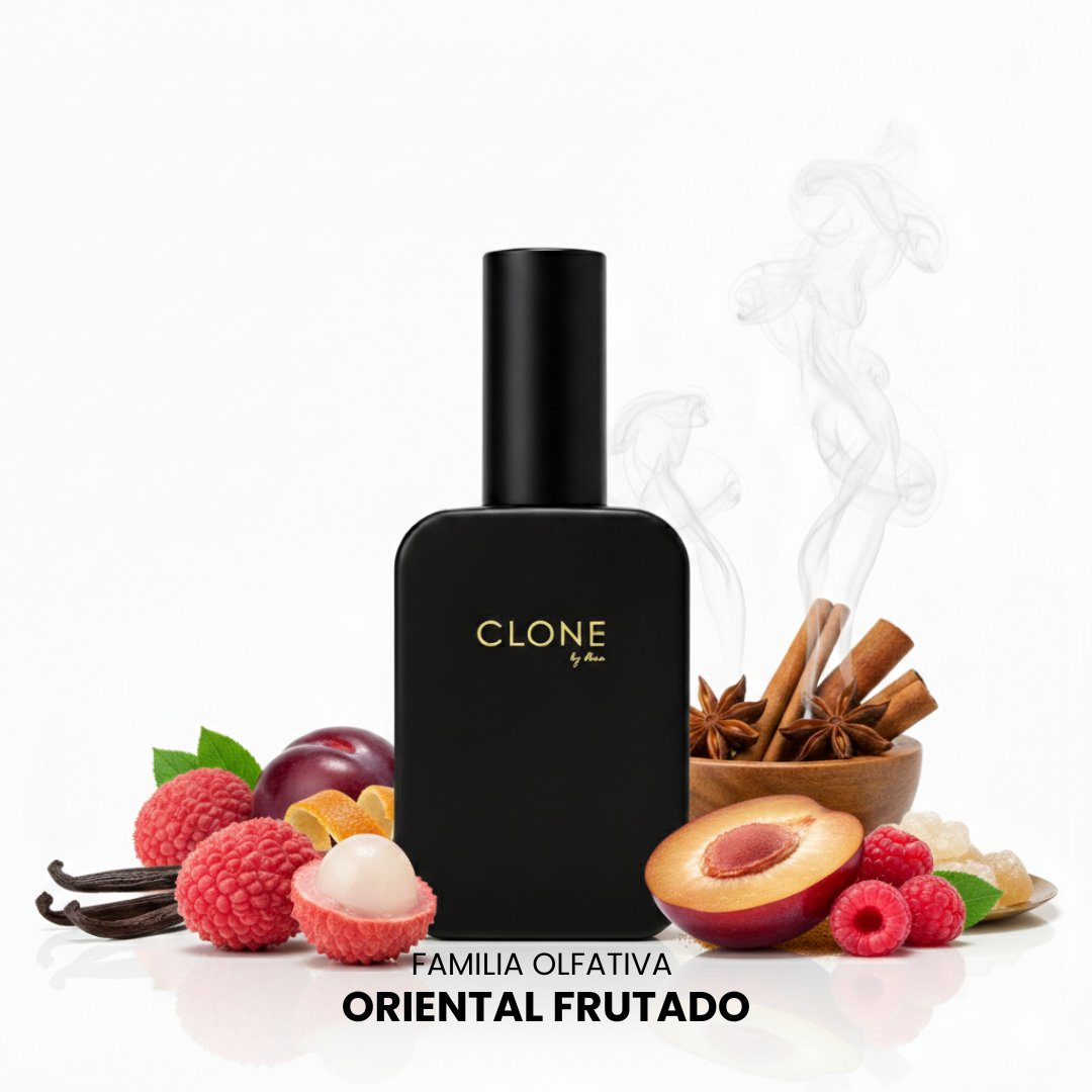 Perfume_Oriental Frutado CLONE N72 - Image 1