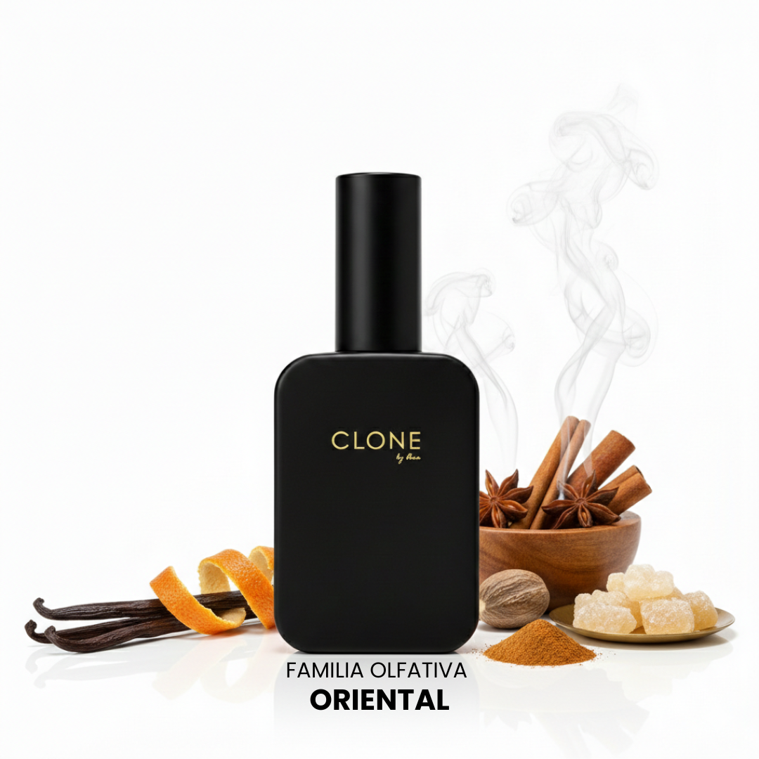 Perfume_Oriental CLONE N54 - Image 1