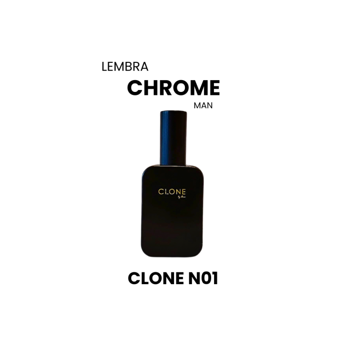 CLONE N01 - Image 1
