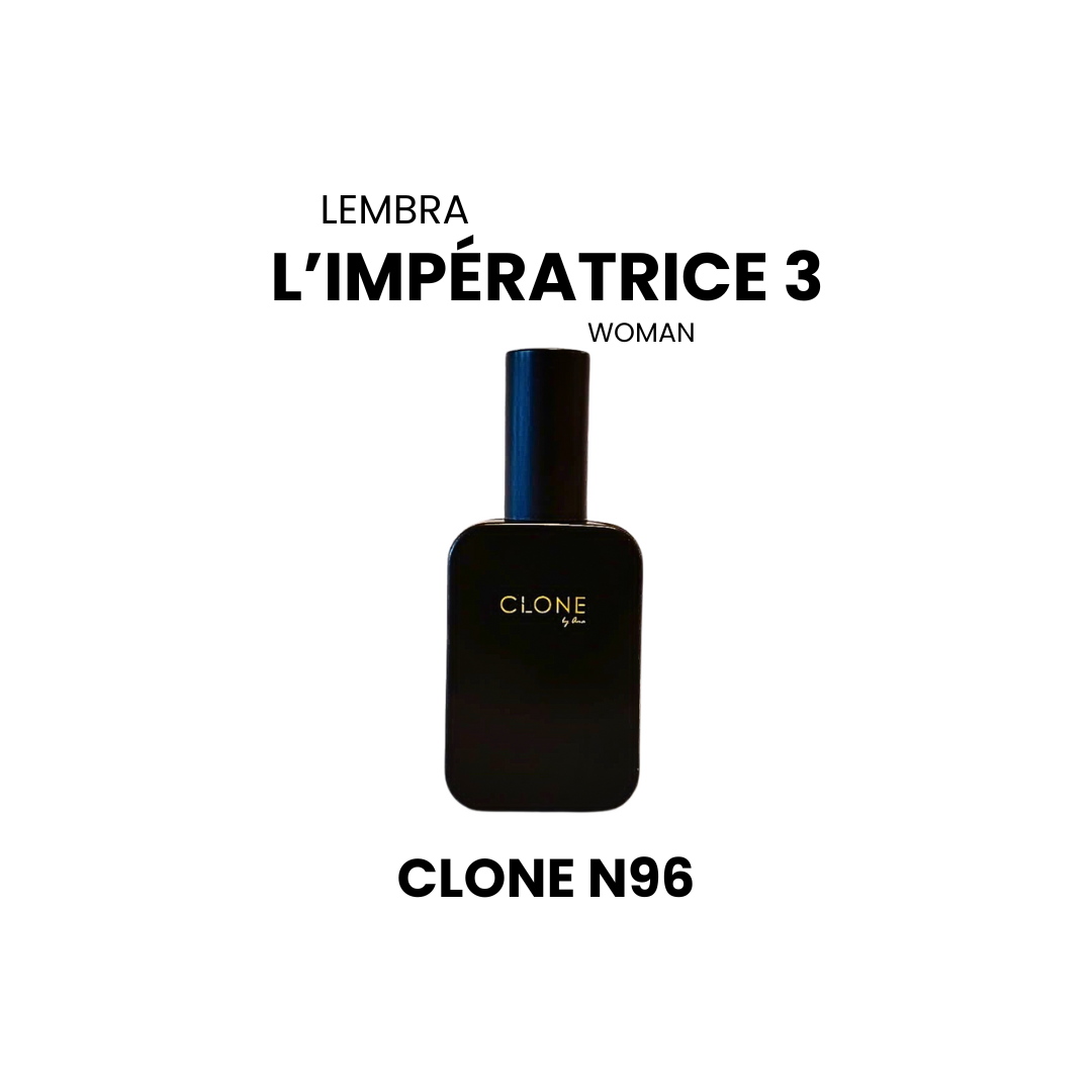 CLONE N96 CLONE N96 - Image 1