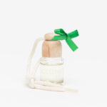 Ambientador de Carro - Erva Limão