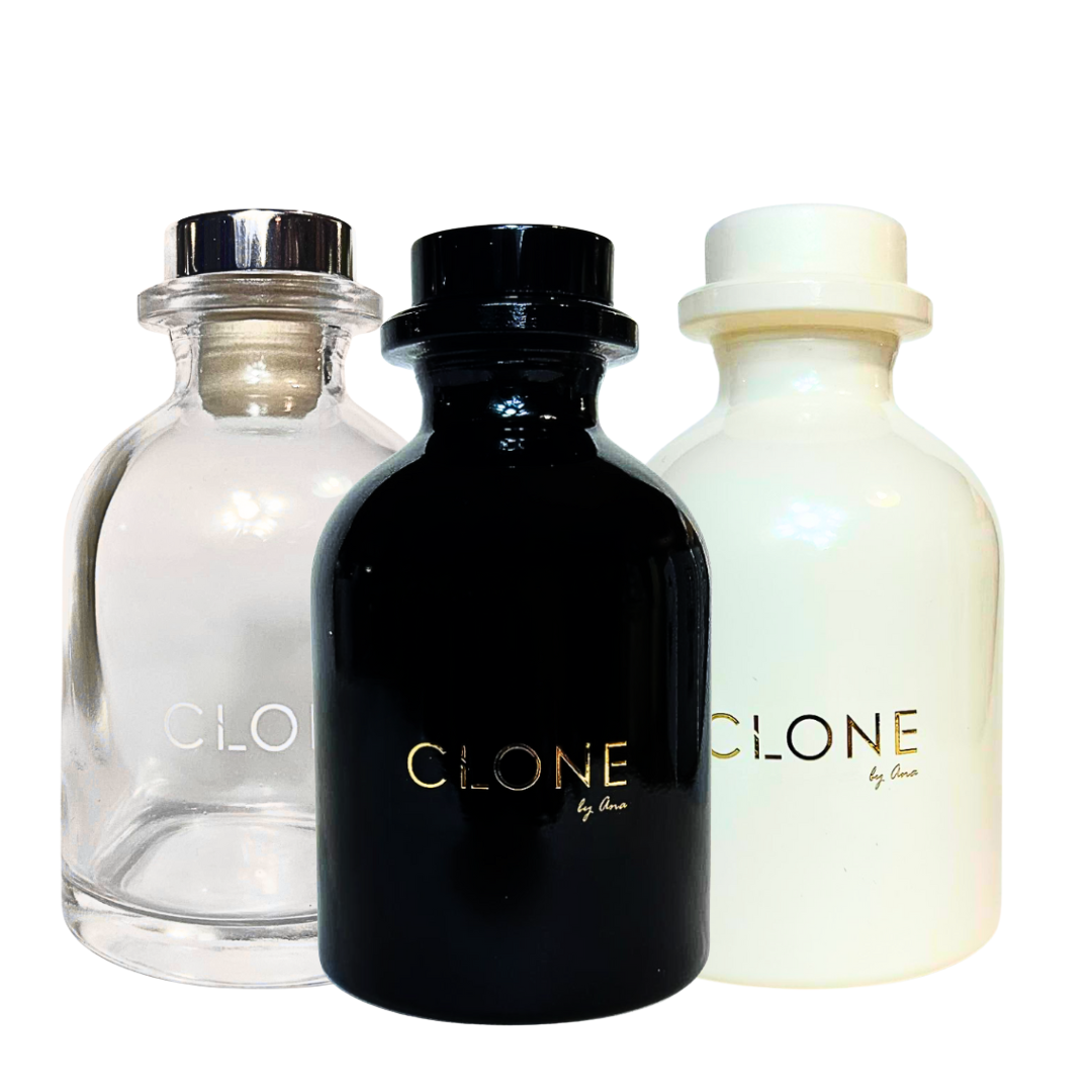 Conj frascos mikado Mikado Coconut - Image 1