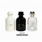 Mikado Green Musk