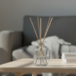 Mikado White Carpet - Image 6