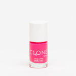 Verniz Efeito Gel - 106 Lady Pink