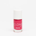 Verniz Efeito Gel - 25 Red Wine