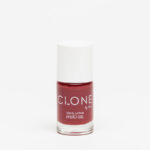 Verniz Efeito Gel - 27 Bourdeaux