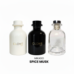 Mikado Spice Musk