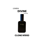 CLONE N166D