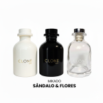 Mikado Sândalo & Flores
