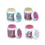 Lip Balm - Lip Care - Lip Tint (Cilindro)