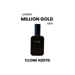 CLONE N207G