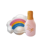 Bomba de Banho Efervescente 210gr