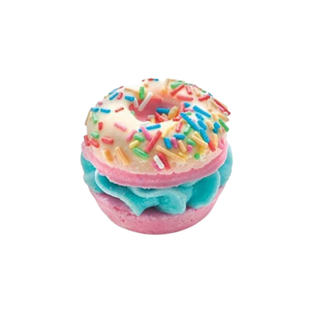 Donuts_1 Bath Donut Butter Loop - Image 1