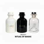 Mikado Ritual of Magic