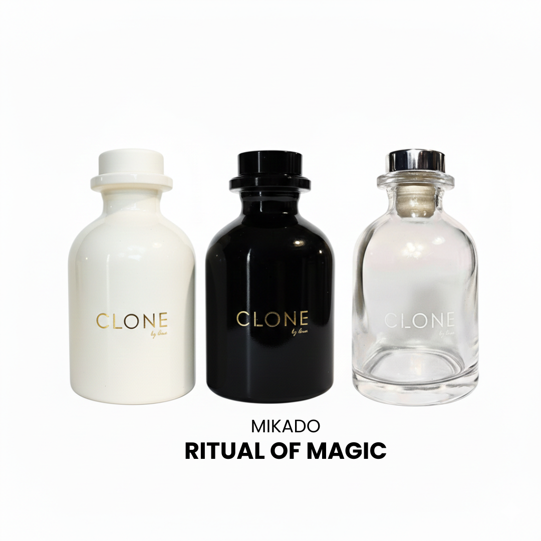 Mikado 3_RITUAL OF MAGIC Mikado Ritual of Magic - Image 1