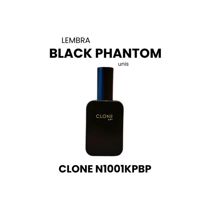 CLONE N1001KPBP - Image 1