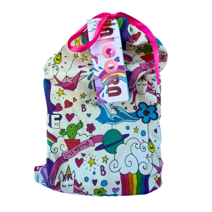 GIFT PACK - Mochila - Image 1