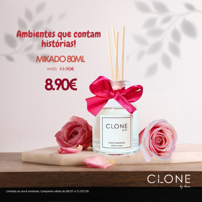 Mikado 80ml - Ed. Limitada - Promoção - Image 1