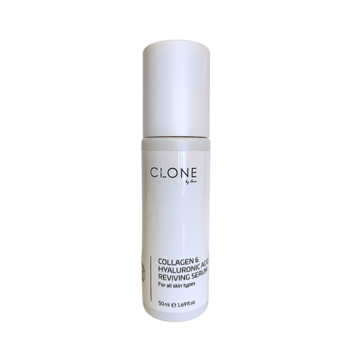 Sérum Facial Revitalizante com Colagénio & Ácido Hialurónico - Image 1