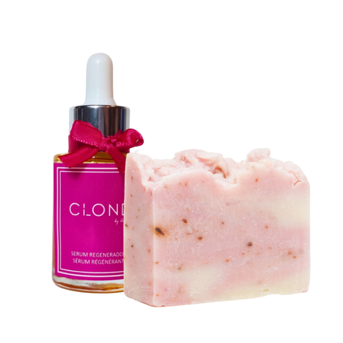 Cuidados de Rosto - Linha Rosa Mosqueta - Image 1