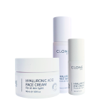 Linha Facial 4x Ácido Hialurónico - Professional Treatment