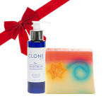 Creme de Mãos OFERTA Sabão Temático