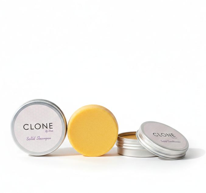 Shampoo+Condicionador2 Shampoo + Condicionador - Image 1